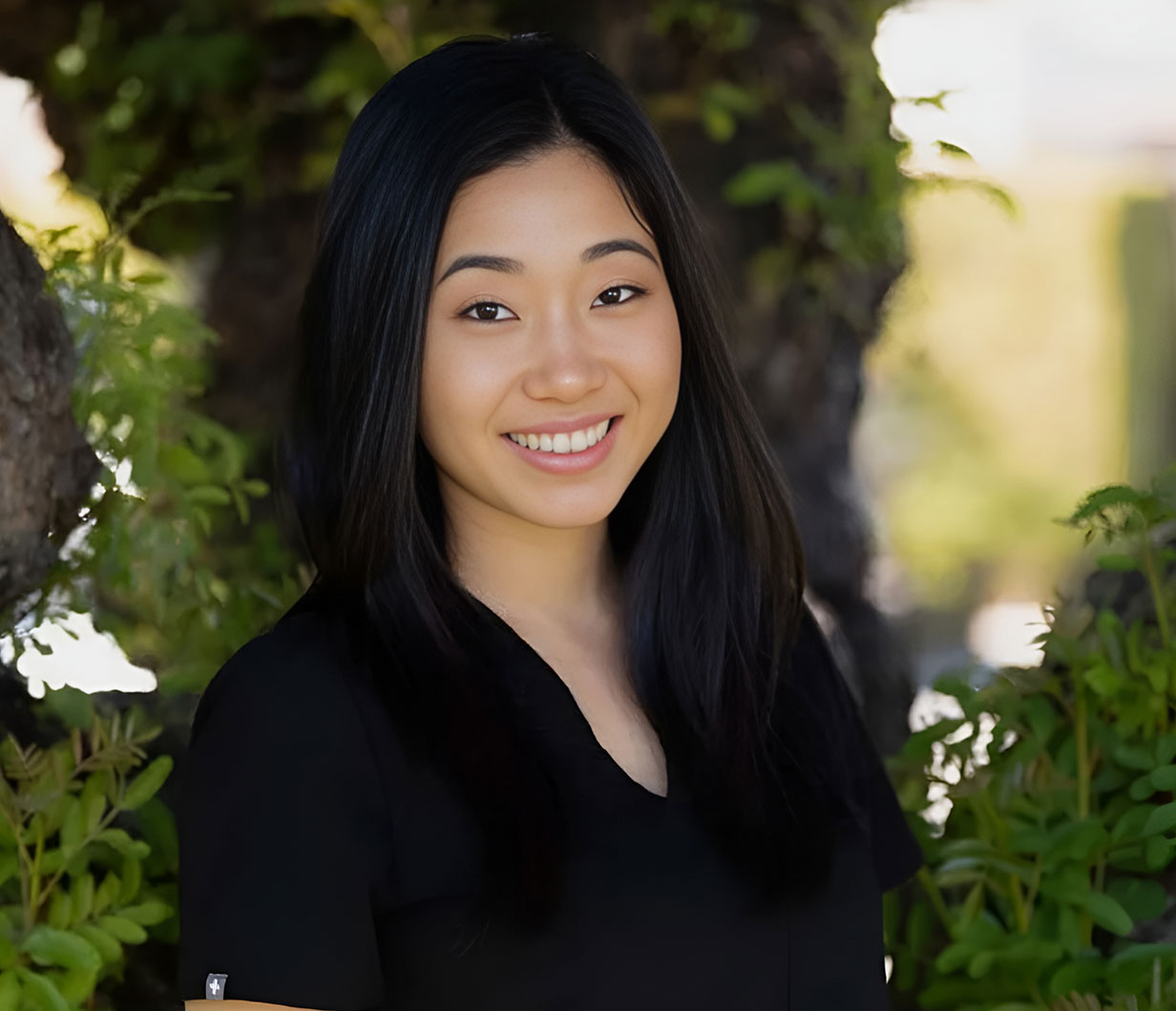 dr. aimee kang - dentist at cleopatra dental in huntington beach, ca
