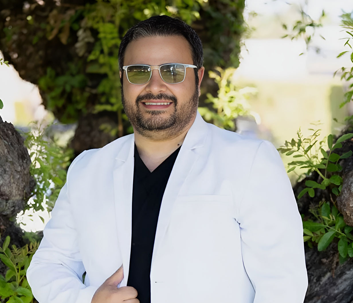 dr. george - dentist in huntington beach, ca