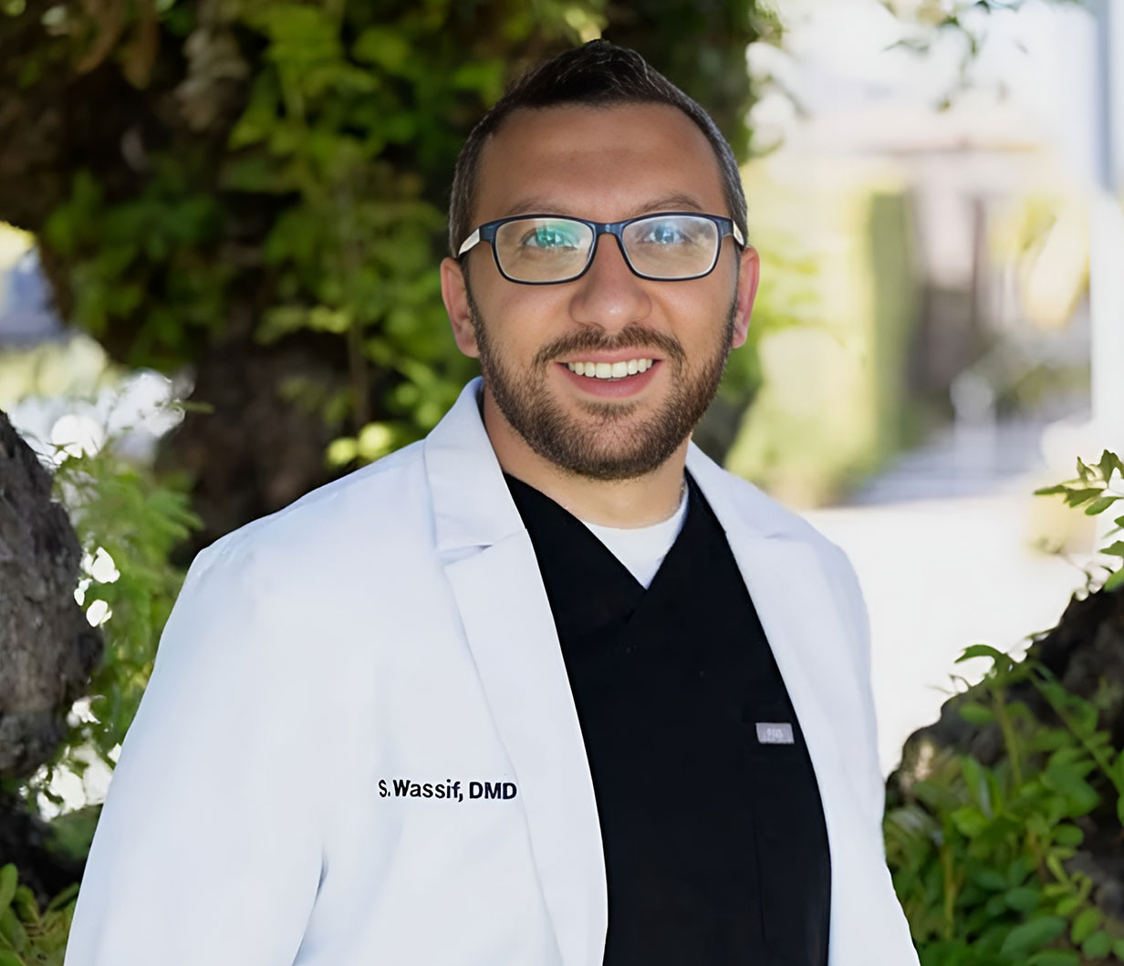 dr. shady wassif at cleopatra dental – dentist in huntington beach ca