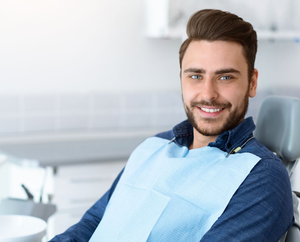 General dentistry care provided at Cleopatra Dental in Huntington Beach